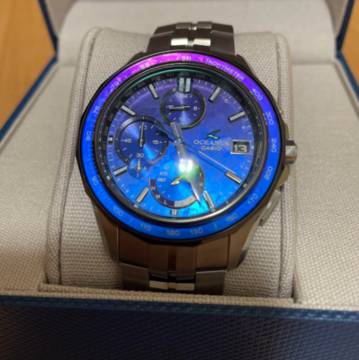 OCW-S7000C-2AJF | CASIO