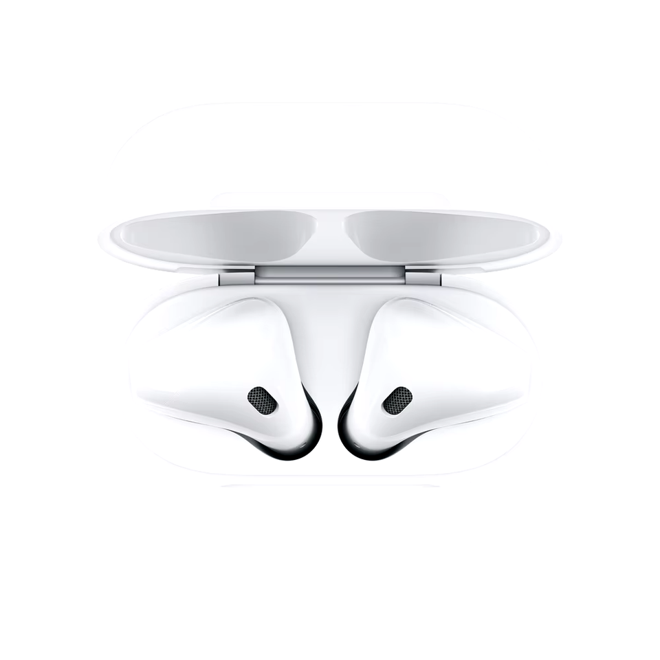Apple AirPods 2nd Generation True Wireless Bluetooth Earphones (NEW) eBay