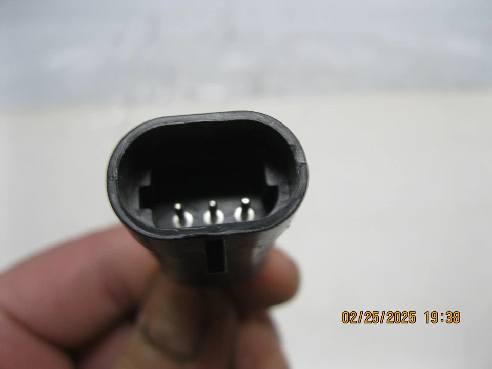 Distributor Ignition Pickup Formula Auto Parts PUC9 Foto 4 de 4