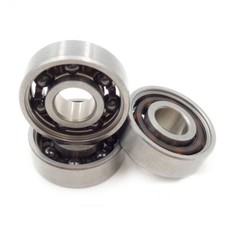 Handpiece Standard Dental Ceramic Ball Cartridge Bearing Turbine Fit KAVO/NSK
