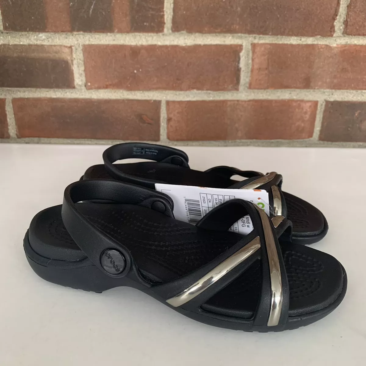 Crocs 2024 cross band