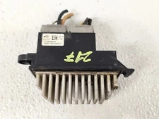 14-18 NISSAN ROGUE A/C HVAC BLOWER FAN MOTOR RESISTOR MODULE OEM