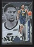 2021-22 Panini Illusions Basketball Jared Butler RC #187 Utah Jazz