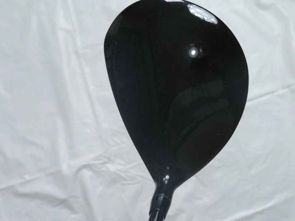 Miura TiW-330 TOUR PROTO 10.5DEG S-FLEX GOLF CLUB DRIVER tiger woods NWO - Image 3 of 4