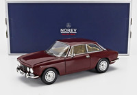 Alfa Romeo 2000 Gtv Von 1973 Bis 1:18 Von Norev 187916