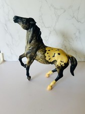 Breyer Horse Rawhide Wild Appaloosa Mustang S...