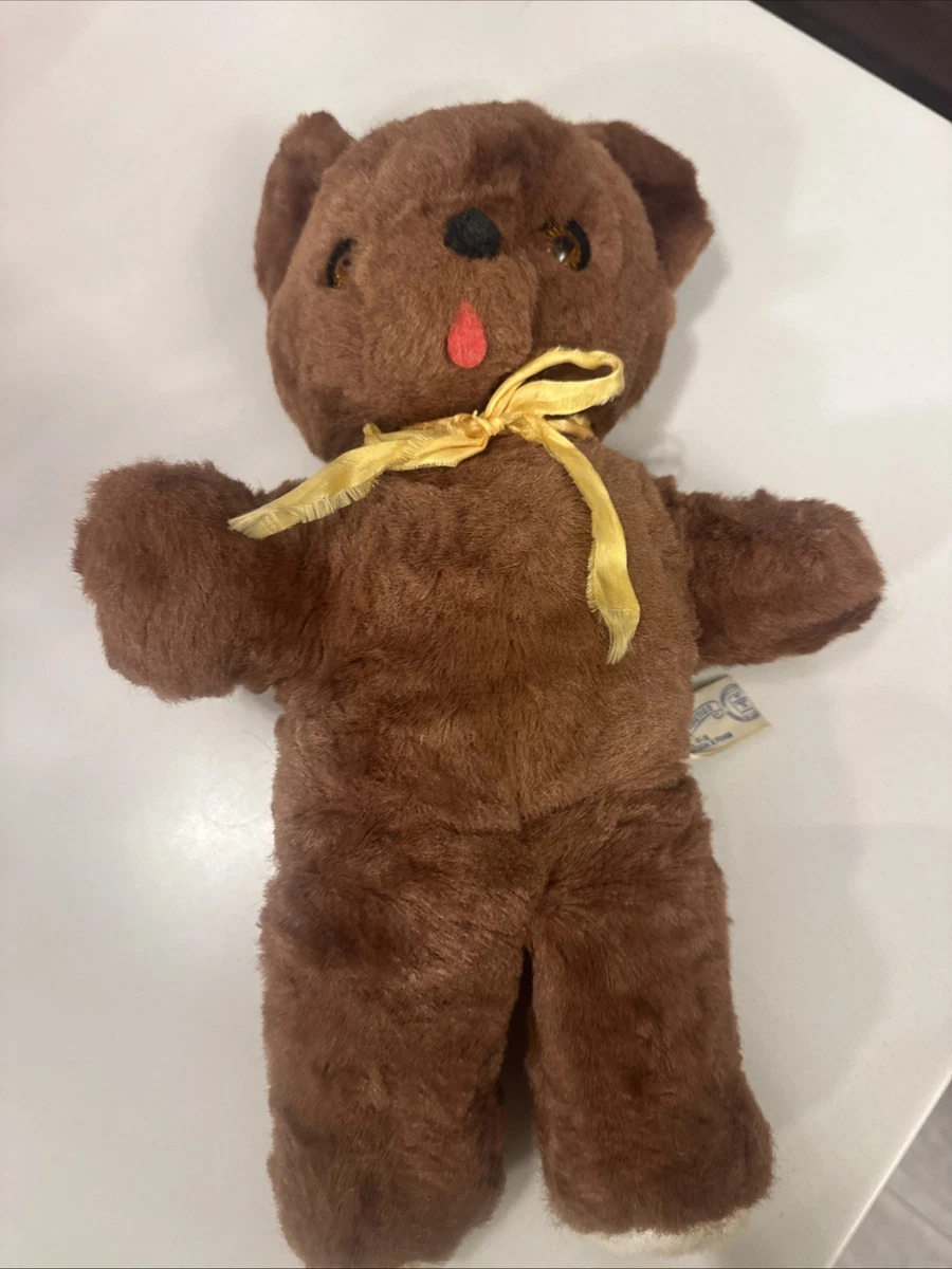 Knickerbocker Bear In Antique Teddy Bears for sale | eBay