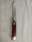 Hubectus Knife — photo 1