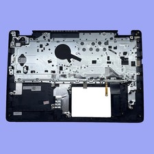 Palmrest Upper Case For Dell Inspiron 15 3501 Backlit Keyboard 033HPP 33HPP USA