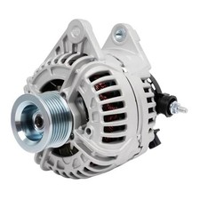 Alternator New 136A 12V for Ram 1500 Ram 2500 2003-2006 5.7L V8, Durango 13985