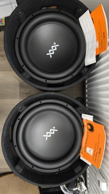 RE Audio XXX 15v2 2x2ohm No, Sundown Audio 