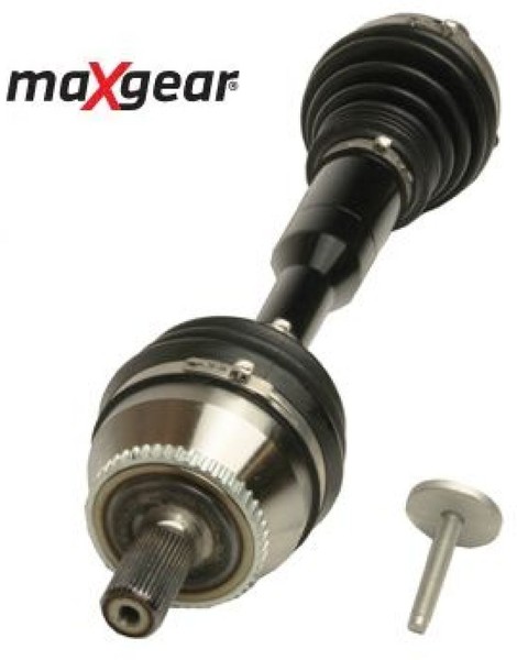 Maxgear 49-2543 Antriebswelle Gelenksatz FüR Volvo-image