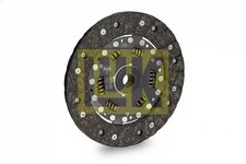 Disque d'embrayage Mitsubishi SPACE RUNNER