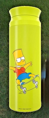 Holy Energy +ausverkauft+letzter Homer Simpson ''BART''THERMO SHAKER neu