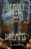 Deadly Dreams | K. J. Sutton | Taschenbuch | Deadly Dreams | Englisch | 2023