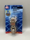 Go Bots BREEZ Renegade Robot Tonka Wendys Helicopter 1986 Sealed