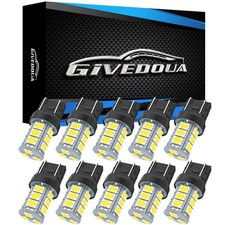 7443 LED Brake Bulbs 7440 Brake Lights T20 992 7441 7444 7443 LED Bulbs Super...