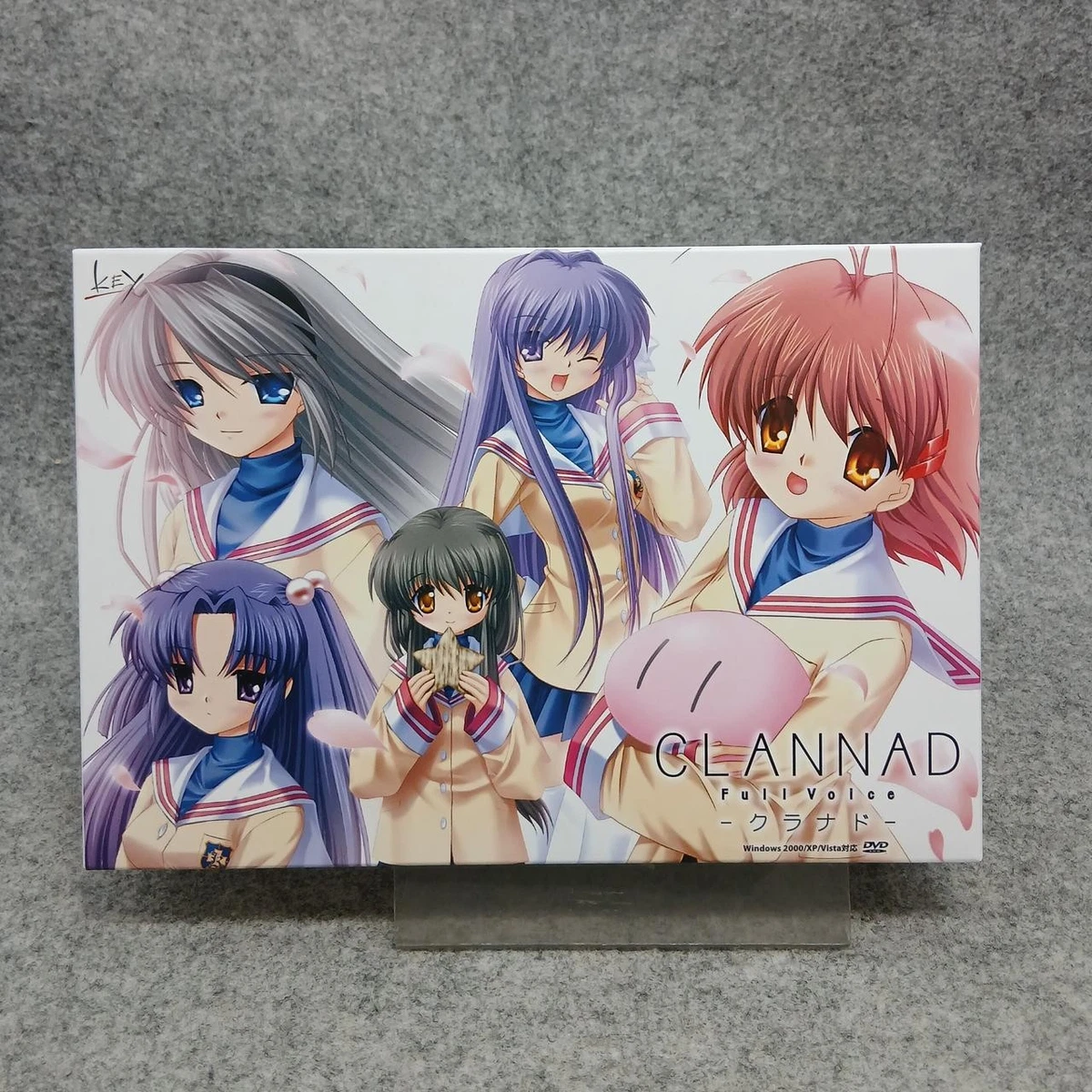 Clannad Video Games for sale | eBay