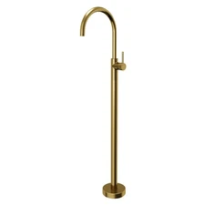 Karran USA KBF650 Howick 1.5 GPM Freestanding 1 Hole Bathroom - Gold