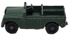 Lesney Matchbox No. 12 Land Rover Series II Diecast Made in England