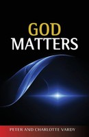 God Matters | Peter Vardy (U. A.) | Taschenbuch | Kartoniert / Broschiert | 2013