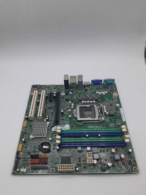 LENOVO Motherboard IS7XM REV 1.0 ASM 03T8227 0C16869