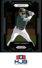 Click to enlarge Jonny Farmelo