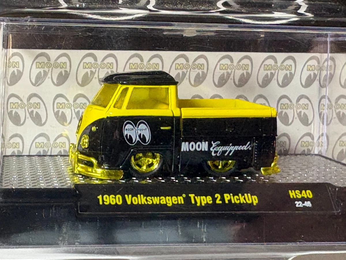 M2 Machines Volkswagen Diecast Pickup Trucks for sale - eBay