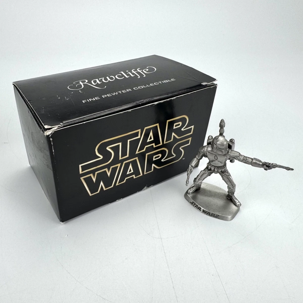 スターウォーズ　ピューター　フィギュア　16体　STAR WARS 25+ star wars pewter figures for sale | Updated Oct 2026
