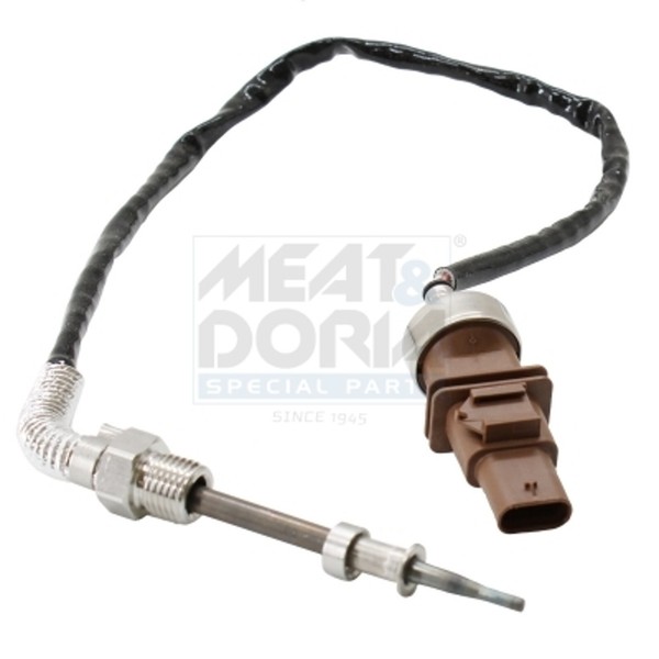 Meat & Doria Sensor Abgastemperatur 12618 12V FüR VW Multivan T6 SGF SGM SGN SHM-image