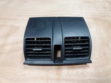 2007-2011 Honda CRV Center Dash Front Air Vents Trim Panel Top Cover Bezel OEM