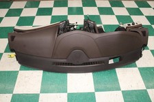 15-20 Escalade Cocoa Brown Shale Dashboard Dash Panel Assembly Woodgrain Oem Oe 15-20 Escalade Cocoa Brown Shale Dashboard Dash Panel Assembly Woodgrain Oem Oe