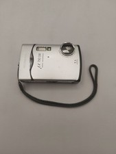 Olympus Digital Kamera Mju 790 SW Silber Digi...