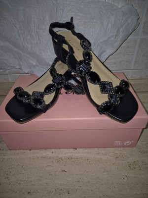 Women's Jewelry Sandals