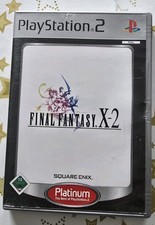 Final Fantasy X 2