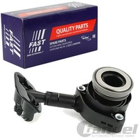Fast ZentralausrÜCker Kupplung AusrÜCklager Passend FüR Ford C-MAX Focus Galaxy