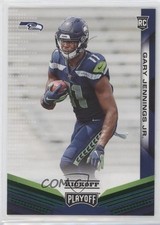 2019 Panini Playoff Rookies Kickoff Gary Jennings Jr #238 1k9