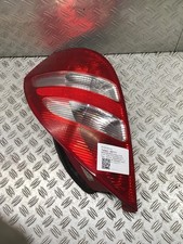 Rückleuchte links  Mercedes-Benz A-Klasse (W169)  Heckleuchte links 697171