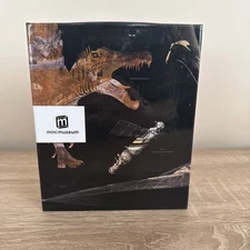 MINI MUSEUM - THIRD EDITION (LARGE - 29 SPECIMENS)