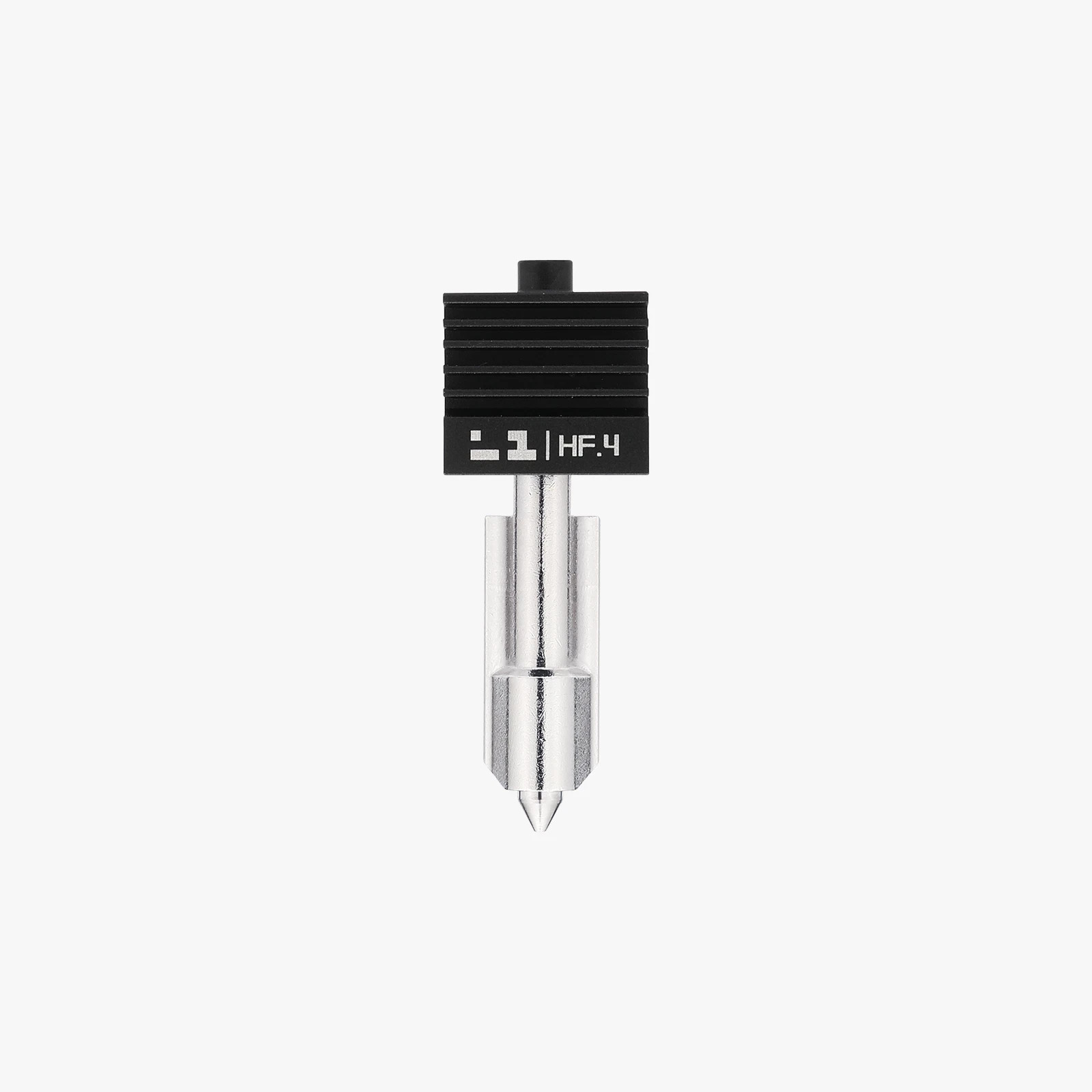 Bambu Lab 0.4mm High Flow Hotend Nozzle For H2 Series H2S H2D - FAH030