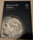Complete Set of Roosevelt Dimes 90% Silver 1946-1964 Dimes 48 total dimes