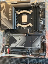 Intel Core i5-13600K + Gigabyte Z790 Gaming X...