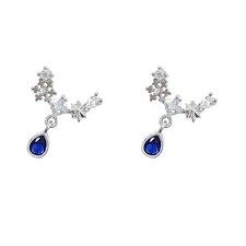 1 Pair Stud Earrings Teardrop Earrings Jewelry for Women earrings jewelry