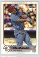 Click to enlarge Paul Goldschmidt