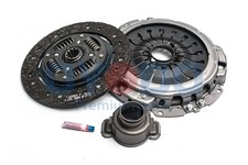 Kupplungssatz Oyodo 10S9020-OYO 240mm für IVECO DAILY 3 2 4 Bus 1 4x4 ALJAV1A1