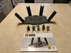 LEGO Star Wars: Ahsoka Tano's Duel on Peridea (75385)