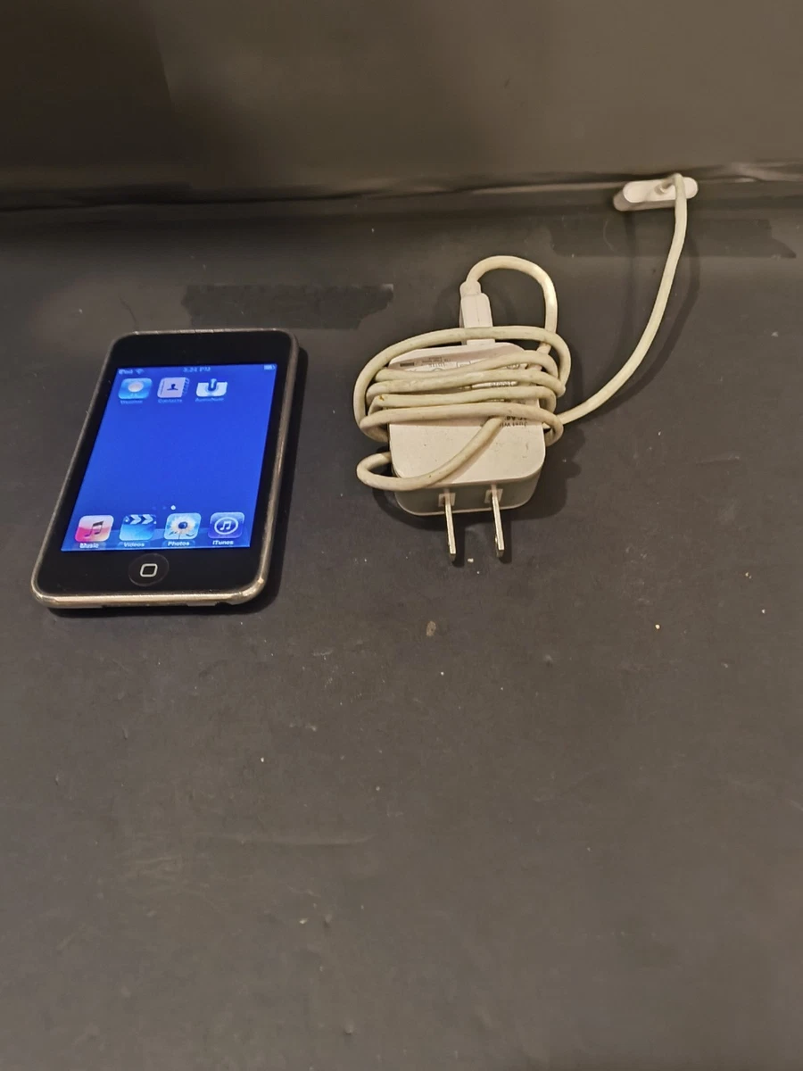 Ipod Touch 1st Generation 8gb for sale | eBay