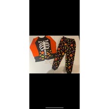 Boys size 6/7 pjs 2257 