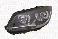 Magneti Marelli Hauptscheinwerfer 710301268203 FüR VW