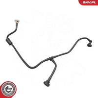KüHlmittelrohrleitung Esen Skv 54SKV832 FüR Audi Q7 4MB 4MG 4MQ Tfsi Quattro